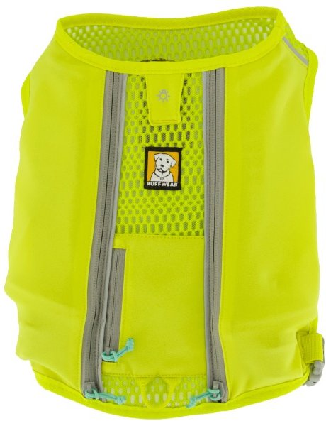 Ruffwear - Trail Runner Running Vest - Hundegeschirr Gr L/XL grün