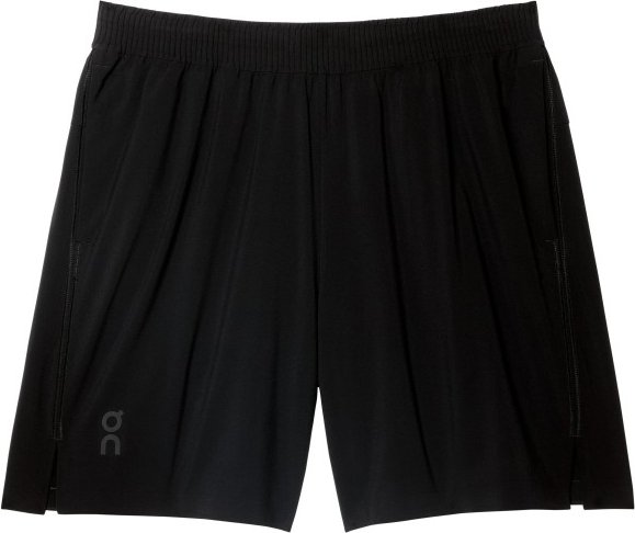 On - Focus Shorts - Laufshorts Gr XXL schwarz