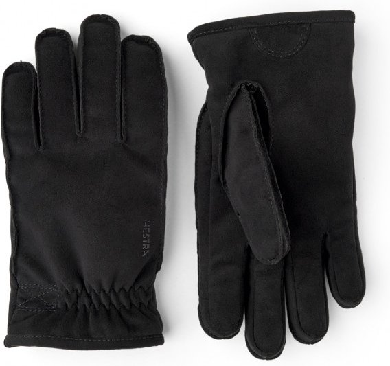 Thumbnail - Hestra - Viljar - Handschuhe Gr 7 schwarz
