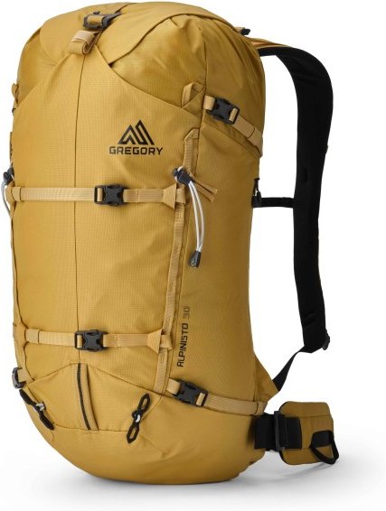 Gregory - Alpinisto 30 - Tourenrucksack Gr S/M beige