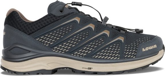 Thumbnail - Lowa - Meadow GTX Lo SL - Multisportschuhe Gr 47 grau