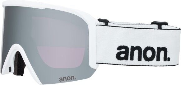 Anon - Nesa S S4 (VLT 6%) - Skibrille grau