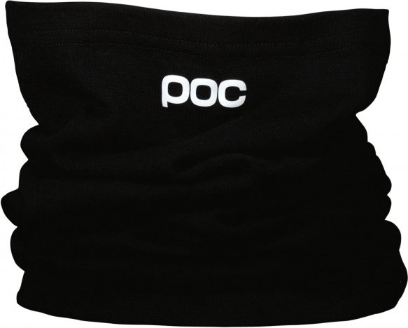 POC - Thermal Neck Warmer Tube - Halstuch Gr One Size schwarz