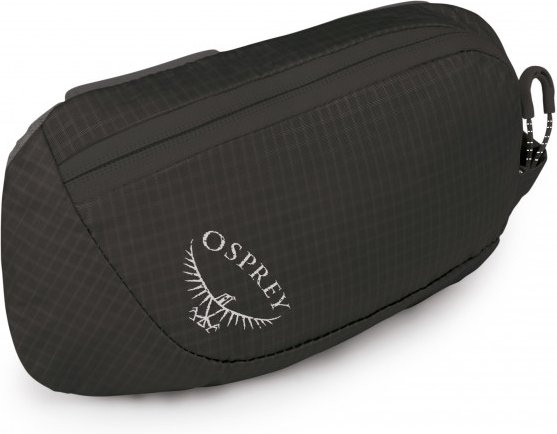 Osprey - Pack Pocket Zippered 1 - Tasche Gr 1 l schwarz