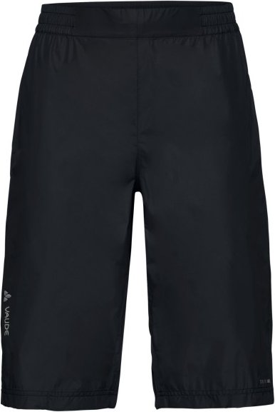 Vaude - Women's Drop Shorts - Radhose Gr 44 schwarz