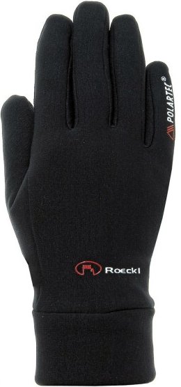 Thumbnail - Roeckl Sports - Pino - Handschuhe Gr 11 schwarz