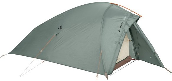 Vaude - Allround Taurus 1P - 1-Personen Zelt bunt