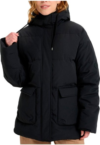 Roxy - Women's Seaside Memories - Winterjacke Gr M schwarz