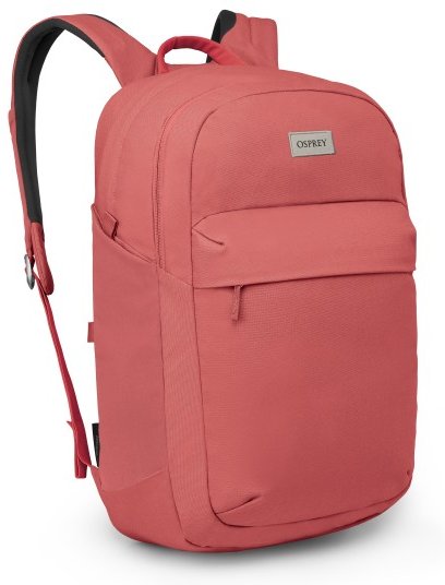 Osprey - Arcane XL Day 28 - Daypack rot