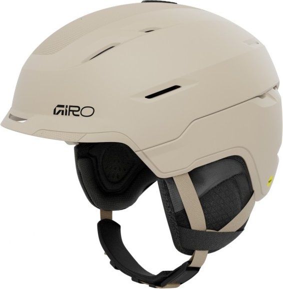 Thumbnail - Giro - Tor Spherical - Skihelm Gr L - 59-62,5 cm beige