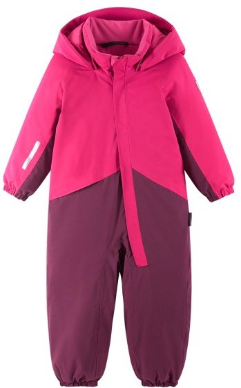 Reima - Kid's Simpu - Overall Gr 98 rosa/lila