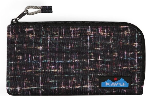 Thumbnail - KAVU - Clutch Case - Geldbeutel Gr One Size tweedish