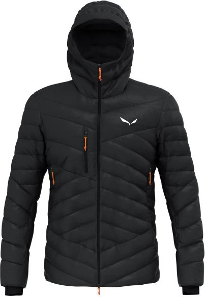 Salewa - Ortles Med 3 RDS Down Jacket - Daunenjacke Gr 46 - S schwarz