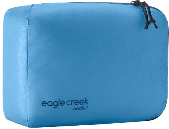 Eagle Creek - Pack-It Isolate Cube S - Packsack Gr 3 l blau