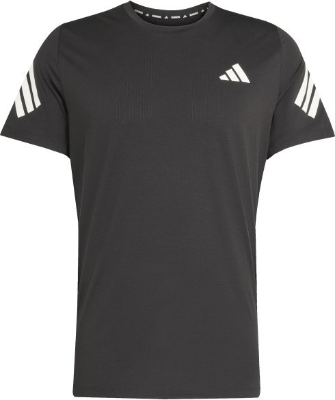 adidas - Adi365 Climacool T-Shirt - Laufshirt Gr S grau