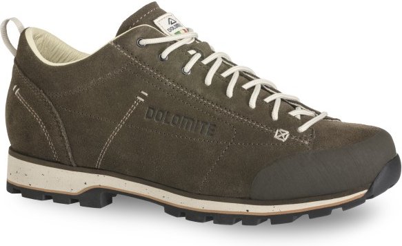 Dolomite - 54 Low Evo - Freizeitschuhe Gr 43 1/3 braun