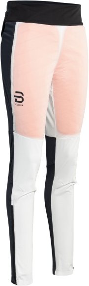 Thumbnail - Daehlie - Women's Pants Thermo Pro - Langlaufhose Gr L rosa