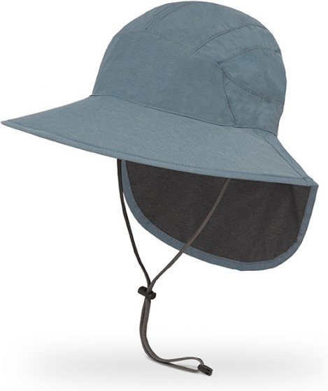 Sunday Afternoons - Ultra Adventure Storm Hat - Hut Gr S/M - 54-58 cm grau