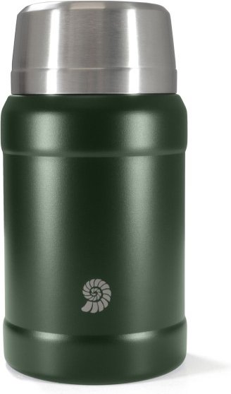 Origin Outdoors - Thermobehälter Outdoor - Essensaufbewahrung Gr 0,8 l grün
