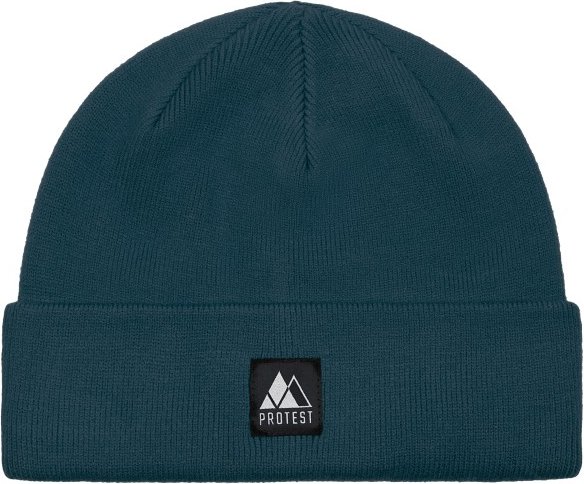 Thumbnail - Protest - Prtkeeton Beanie - Mütze Gr 59 cm blau