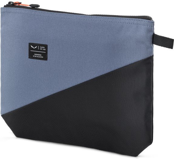 Salewa - Fanes Accessory Bag - Packsack Gr One Size grau