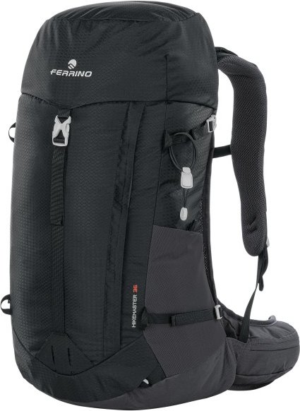 Ferrino - Backpack Hikemaster 36 - Wanderrucksack schwarz
