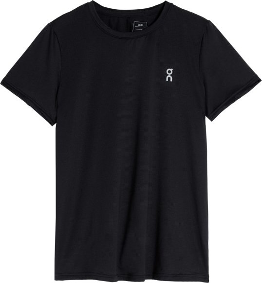 Thumbnail - On - Women's Core-T - Funktionsshirt Gr L schwarz