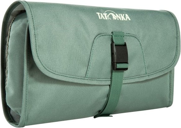 Tatonka - Small Travelcare - Kulturbeutel grün