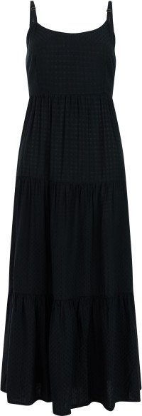 Protest - Women's PRTCookies - Kleid Gr 42 schwarz