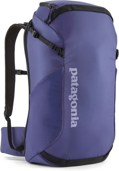 Patagonia - Cragsmith 32 - Kletterrucksack Gr L blau
