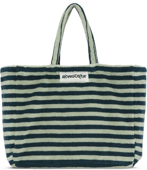 Bongusta - Naram Weekend Bag - Umhängetasche bunt