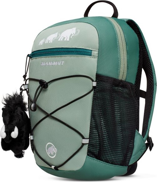 Mammut - Kid's First Zip 16 - Kinderrucksack bunt
