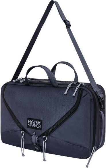 Mystery Ranch - 3 Way 18 - Umhängetasche blau
