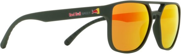 Red Bull Spect - Elroy Mirror Cat. 3 - Sonnenbrille Gr M bunt