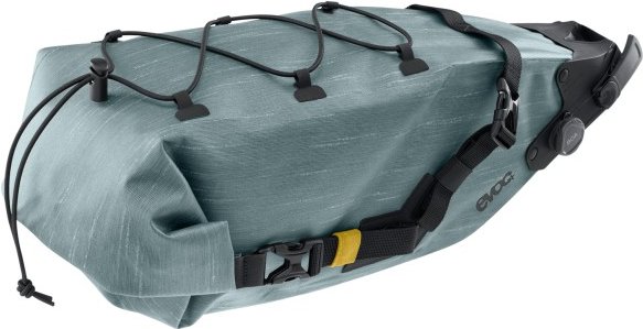 Evoc - Seat Pack Boa Waterproof 6 - Fahrradtasche Gr 6 l türkis