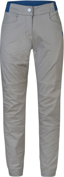 Rafiki - Women's Geminis - Kletterhose Gr 42 grau