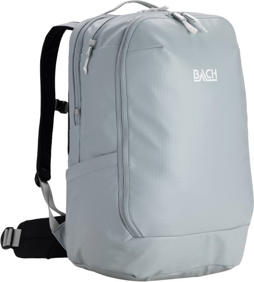 Bach - Travelstar 35 - Reiserucksack grau