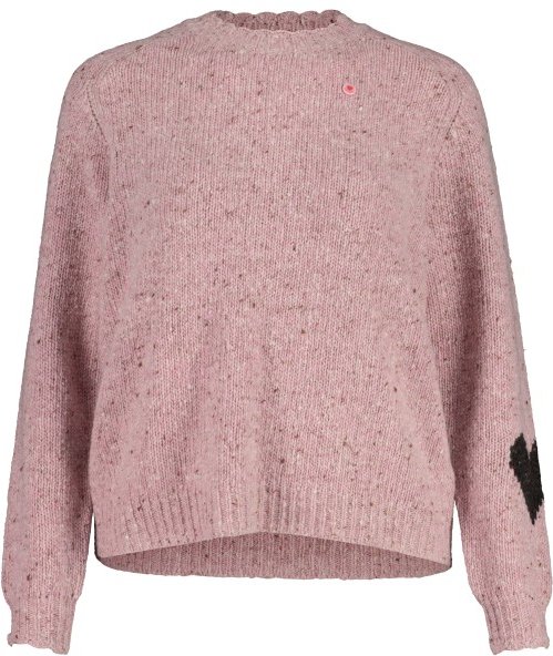 Thumbnail - Maloja - Women's PicoM. - Pullover Gr S rosa