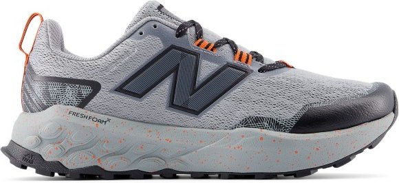 Thumbnail - New Balance - Fresh Foam X Garoé V2 - Trailrunningschuhe Gr 43 grau