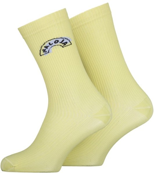 Maloja - LimmatM. - Multifunktionssocken Gr 39-42 beige