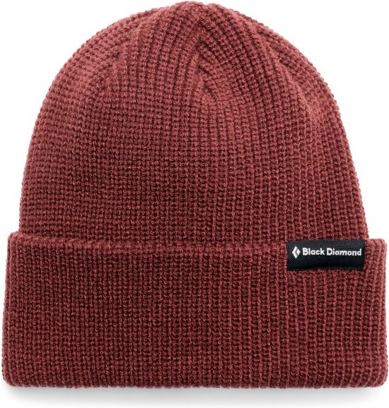 Thumbnail - Black Diamond - Fisherman Cap - Mütze Gr One Size rot