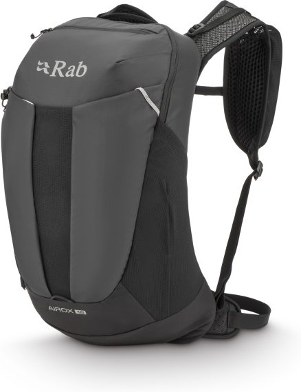 Rab - Airox 18 - Wanderrucksack Gr M grau