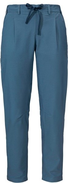 Schöffel - Women's Pants Oaktree - Freizeithose Gr 42 blau