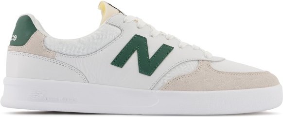 New Balance - 300 Court - Sneaker Gr 13,5 grau