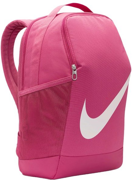 Nike - Kid's Brasilia 18 - Daypack rosa