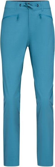 Norrøna - Women's Femund Flex1 Tech Pants - Trekkinghose Gr XS blau
