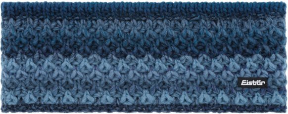 Eisbär - Bao - Stirnband Gr One Size blau