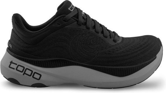 Thumbnail - Topo Athletic - Aura - Runningschuhe Gr 46,5 schwarz/grau