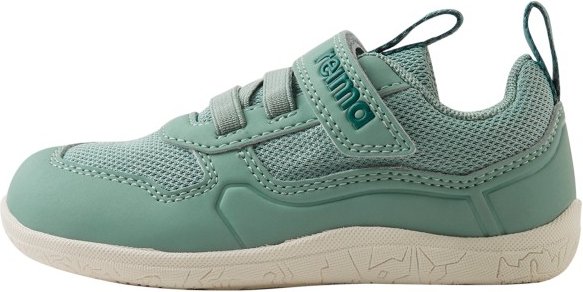 Reima - Kid's Telmin - Barfußschuhe Gr 27 grün