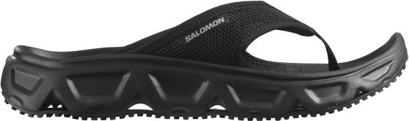 Thumbnail - Salomon - Women's Reelax Break 6.0 - Sandalen Gr 40 2/3 schwarz